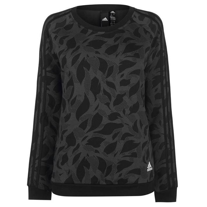 adidas bluza damska szara adidas bluza damska szara