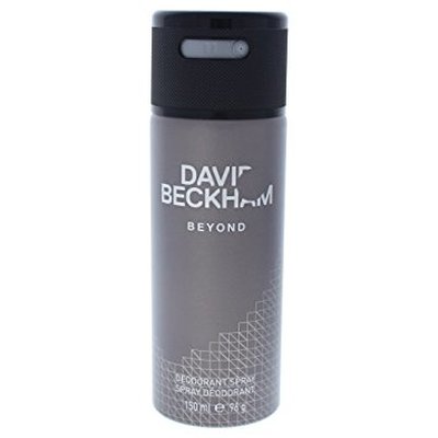 David Beckham Beyond 150ml Spray do ciała dla mężczyzn