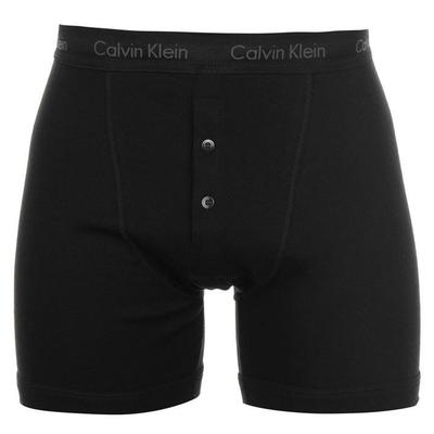bokserki Calvin Klein, czarne, rozmiar M