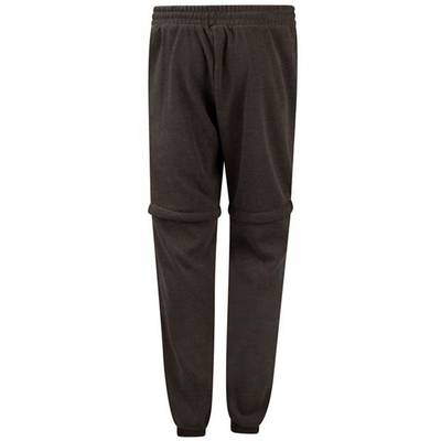 Lee Cooper 2w1, spodnie męskie, brązowe, Rozmiar XXL