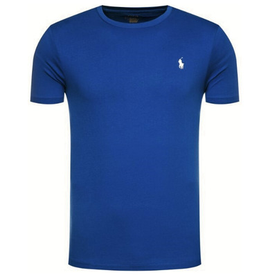 Ralph Lauren koszulka męska, niebieska, Rozmiar L