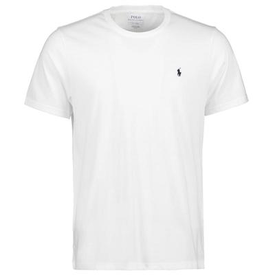 Ralph Lauren T-shirt męski, biały