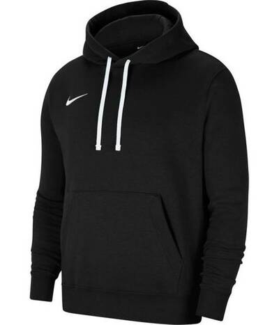 Nike czarny kangurek z kapturem męski, Rozmiar XL