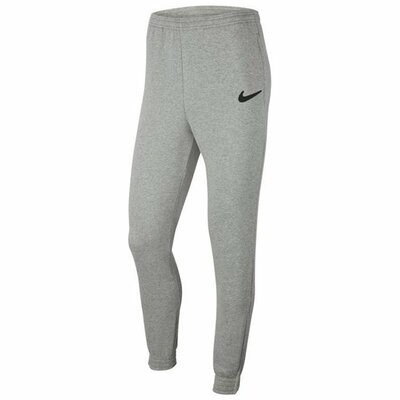 Nike szare spodnie dresowe męskie, Rozmiar M