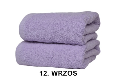 City Sklep ręcznik bawełniany łazienkowy, Rozmiar 50x100 cm