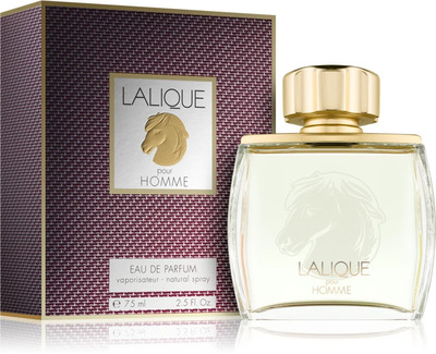 Lalique Pour Homme Equus woda perfumowana dla mężczyzn 75ml