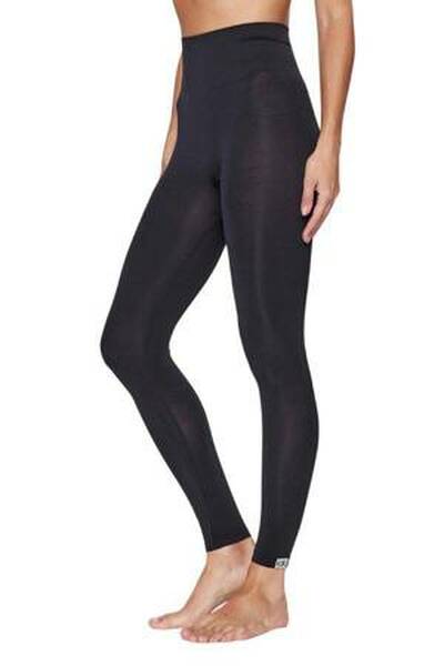 Calvin Klein Jeans czarne legginsy damskie, Rozmiar XL