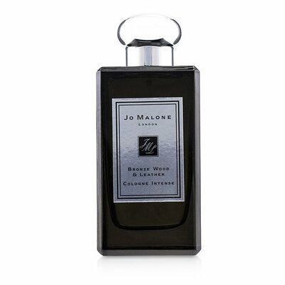 Jo Malone Bronze Wood & Leather Cologne Intense 100 ml