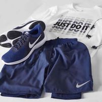 Odzież Sportowa Męska