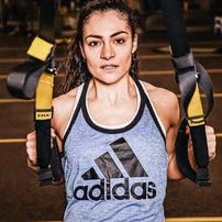 Odzież Sportowa Damska