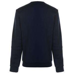 Bluza męska widok z tyłu