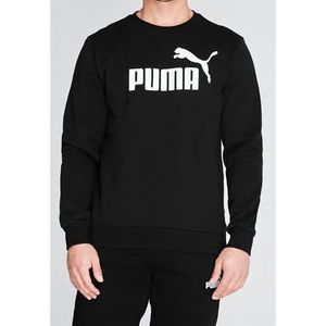 Bluza czarna Puma
