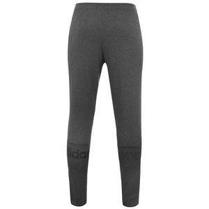 szare spodnie dresowe