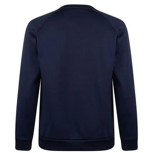 Bluza męska widok z tyłu