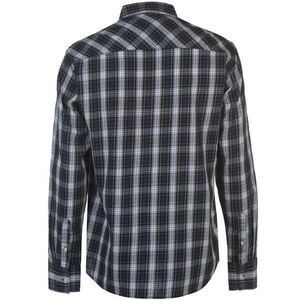 Koszula z długim rękawem