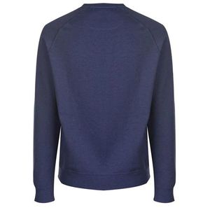 Bluza męska widok z tyłu