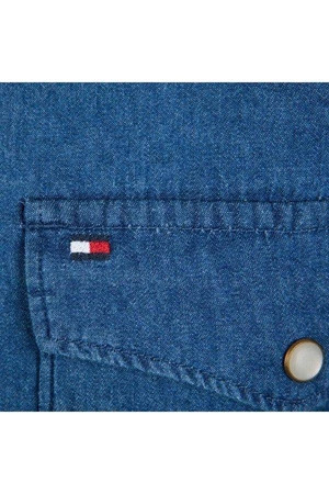 Tommy Hilfiger logo