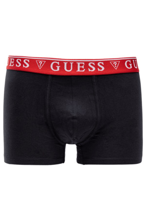 bookserki czarne Guess