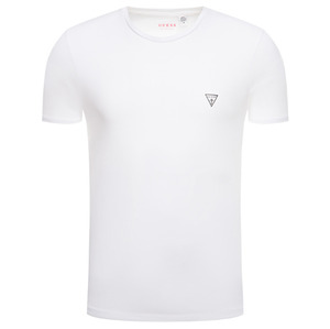 koszulka biała Guess