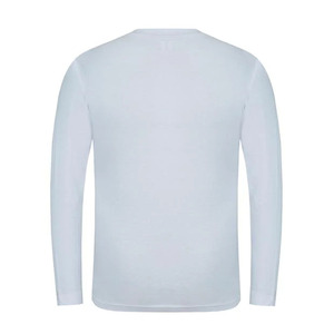 lee cooper t-shirt widok z tyłu