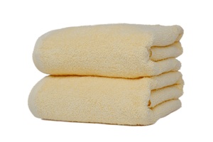 Łazienkowy recznik bawełniany