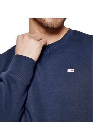 bluza granatowa Tommy Jeans