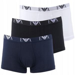 zestaw bokserek Emporio Armani