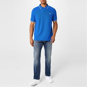 Slazenger: Polo widok z przodu