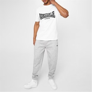 Lonsdale: T-shirt widok z przodu