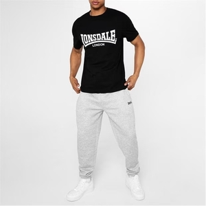 Lonsdale: T-shirt widok z przodu