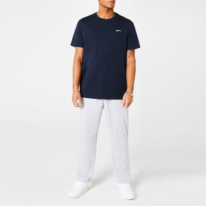 Slazenger: T-shirt granatowa z przodu