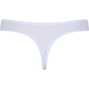 Reebok białe stringi