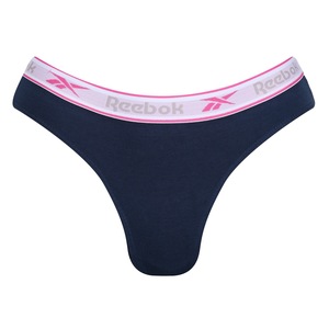 reebok majtki damskie