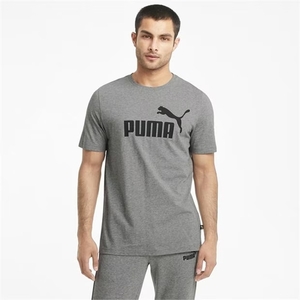 Puma T-shirt widok z przodu