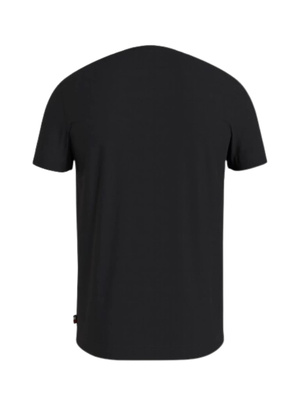Tommy Hilfiger T-shirt widok z tyłu