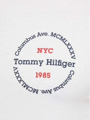 Tommy Hilfiger logo