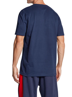 Tommy Jeans Regular Fit widok z tyłu