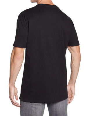 Tommy Jeans Regular Fit widok z tyłu