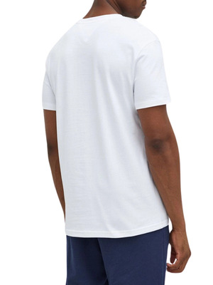 Tommy Jeans Regular Fit widok z tyłu