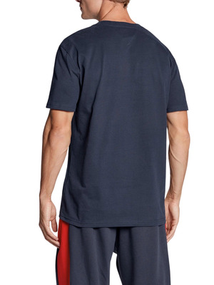 Tommy Jeans Regular Fit widok z tyłu