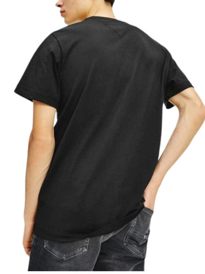 Tommy Jeans widok z tyłu