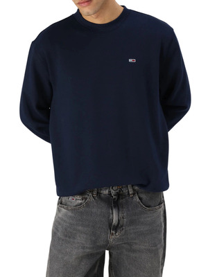 Tommy Jeans sweatshirt from the front