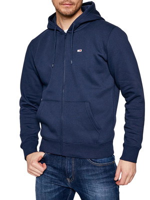 Tommy Hilfiger bluza z przodu