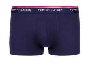 Tommy Hilfiger bokserki granatowe