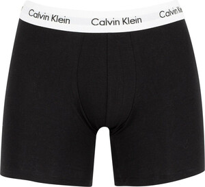 Calvin Klein bokserki czarne