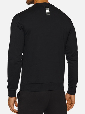 EA7 Emporio Armani Bluza - widok z przodu