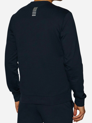 EA7 Emporio Armani Bluza - widok z przodu