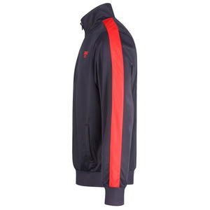 Bluza męska widok z boku