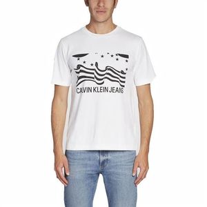 koszulka Calvin Klein