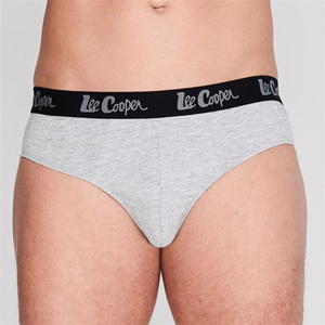 Lee Cooper slipy szare